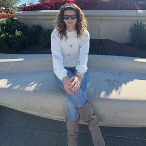 Meet your Posher, Shanna